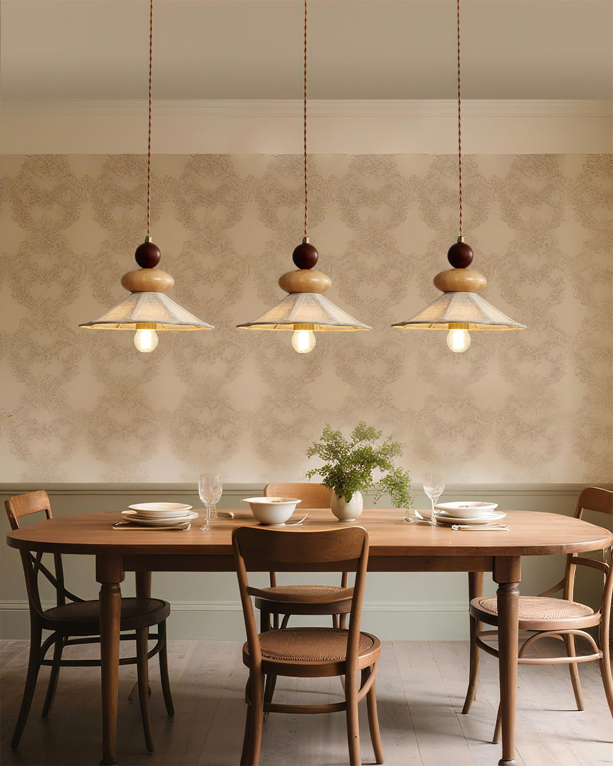 Lumoenne Pendant Lamp