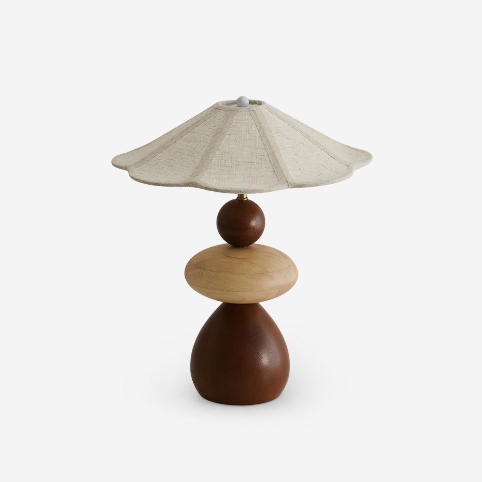 Lumoette Plug In Table Lamp