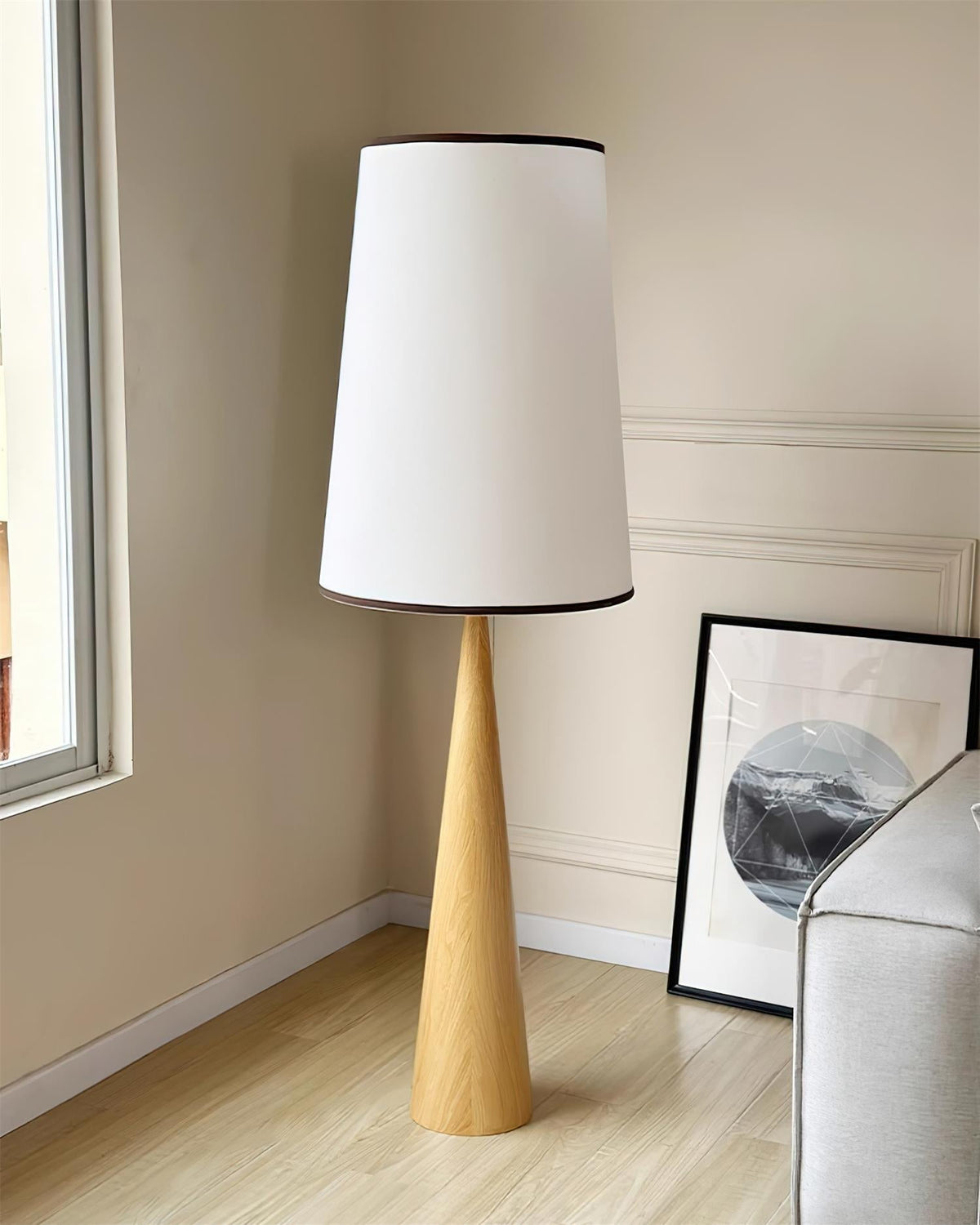 Tage Floor Lamp
