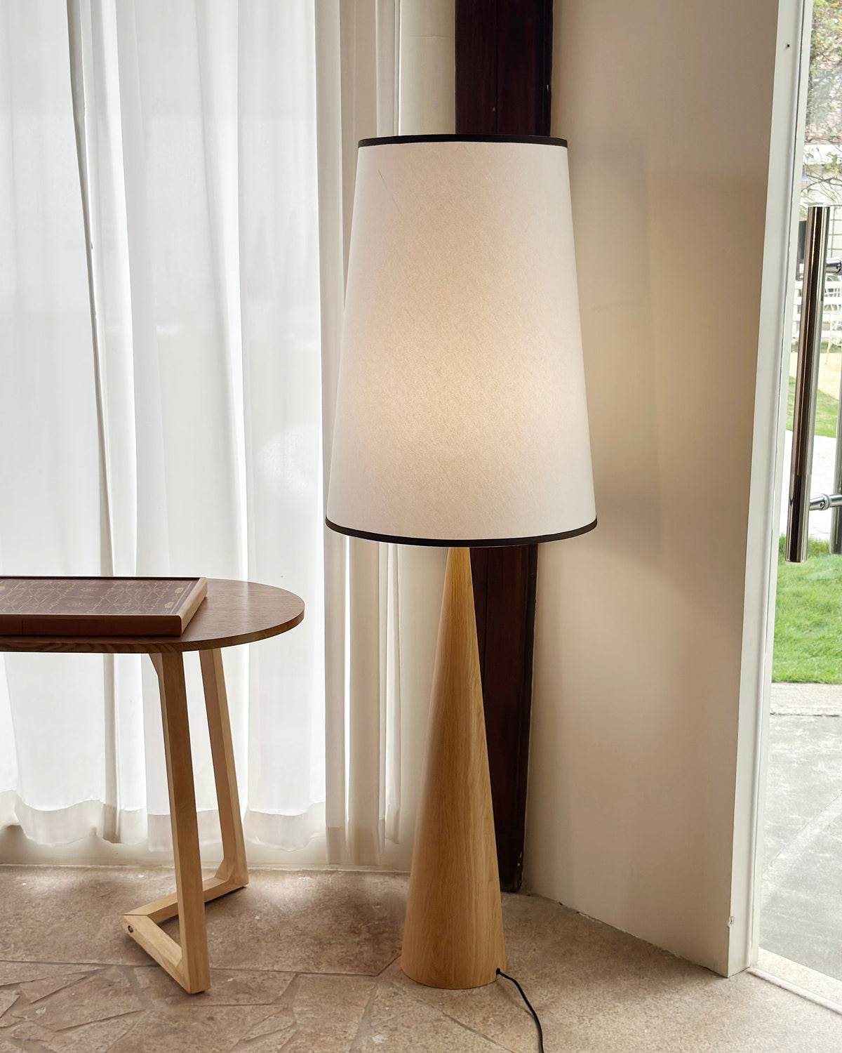 Tage Floor Lamp
