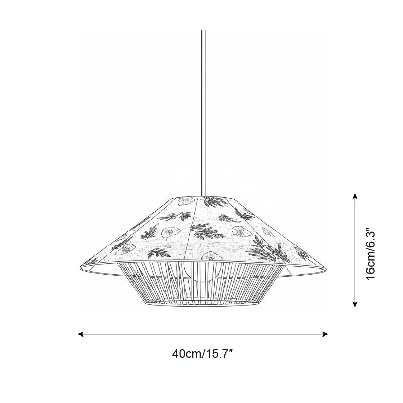 Viraanise Pendant Lamp