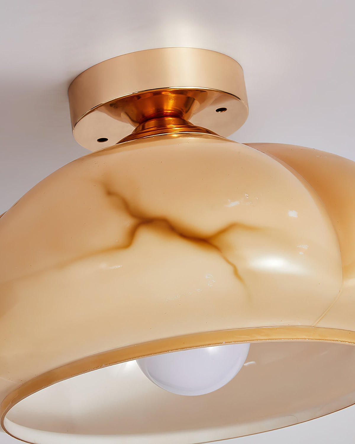 Rivanine Flush Mount Ceiling Light