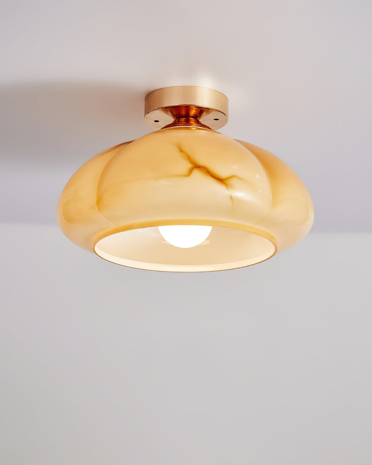 Rivanine Flush Mount Ceiling Light