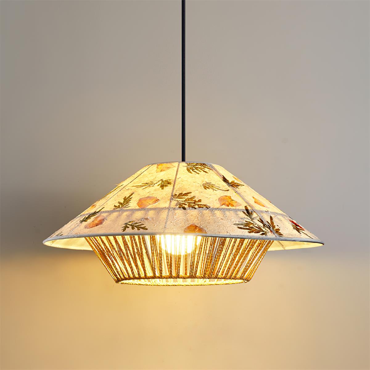 Viraanise Pendant Lamp