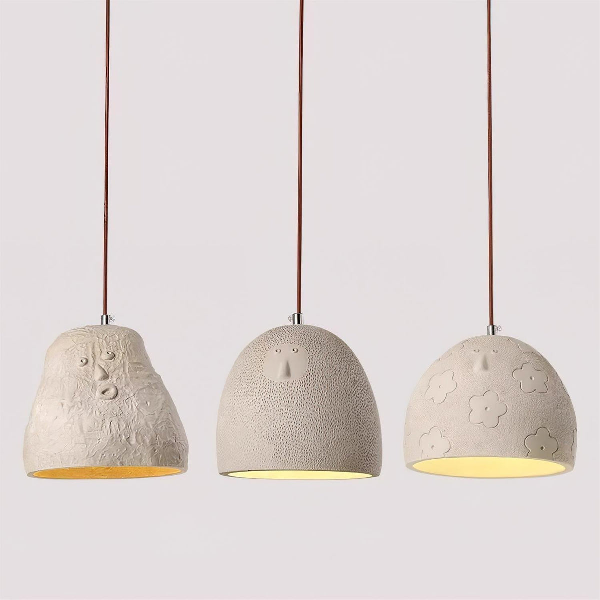 Caleaya Pendant Lamp