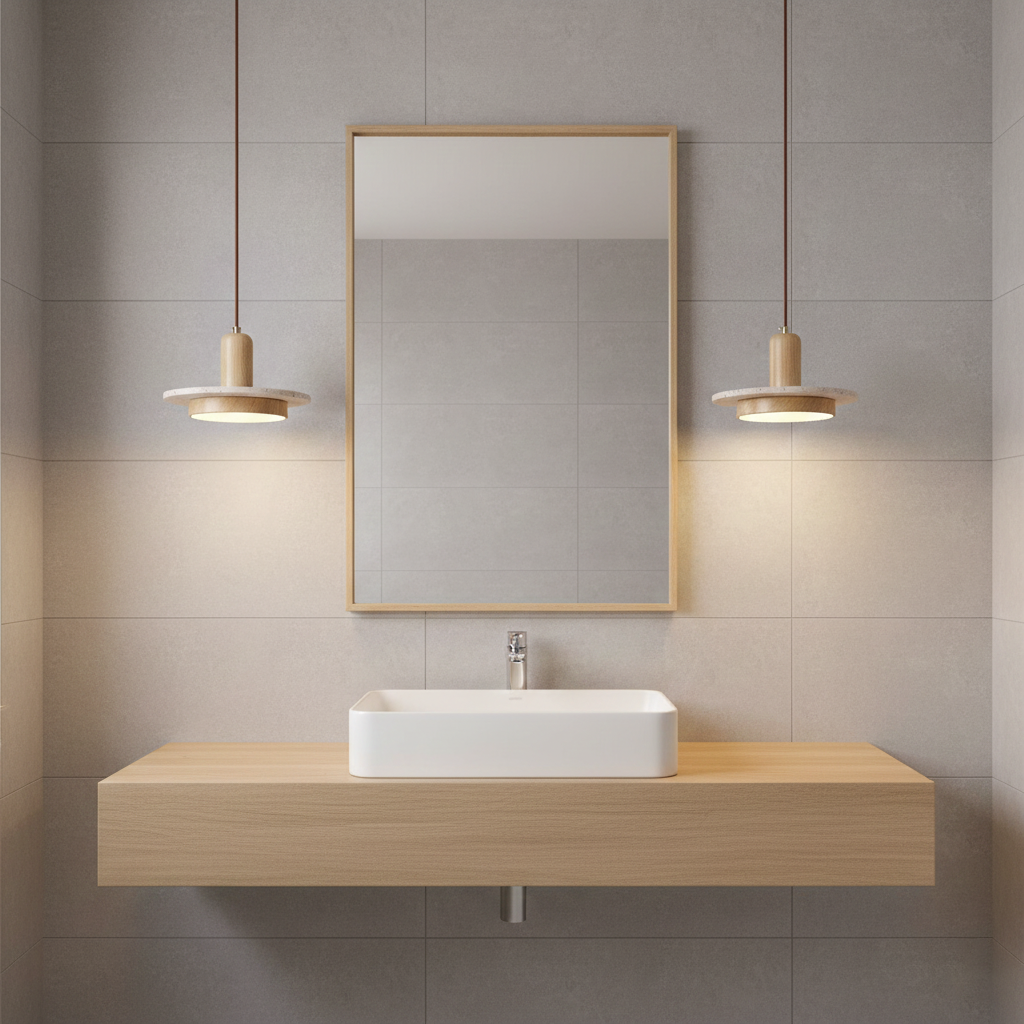 Orelenena Pendant Lamp
