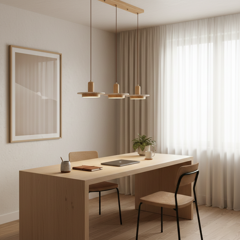 Orelenena Pendant Lamp