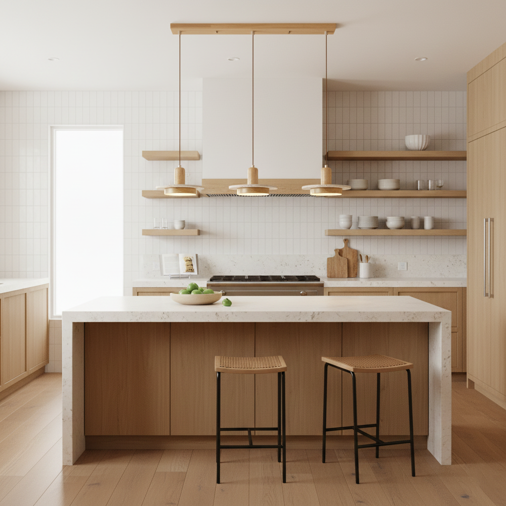 Orelenena Pendant Lamp