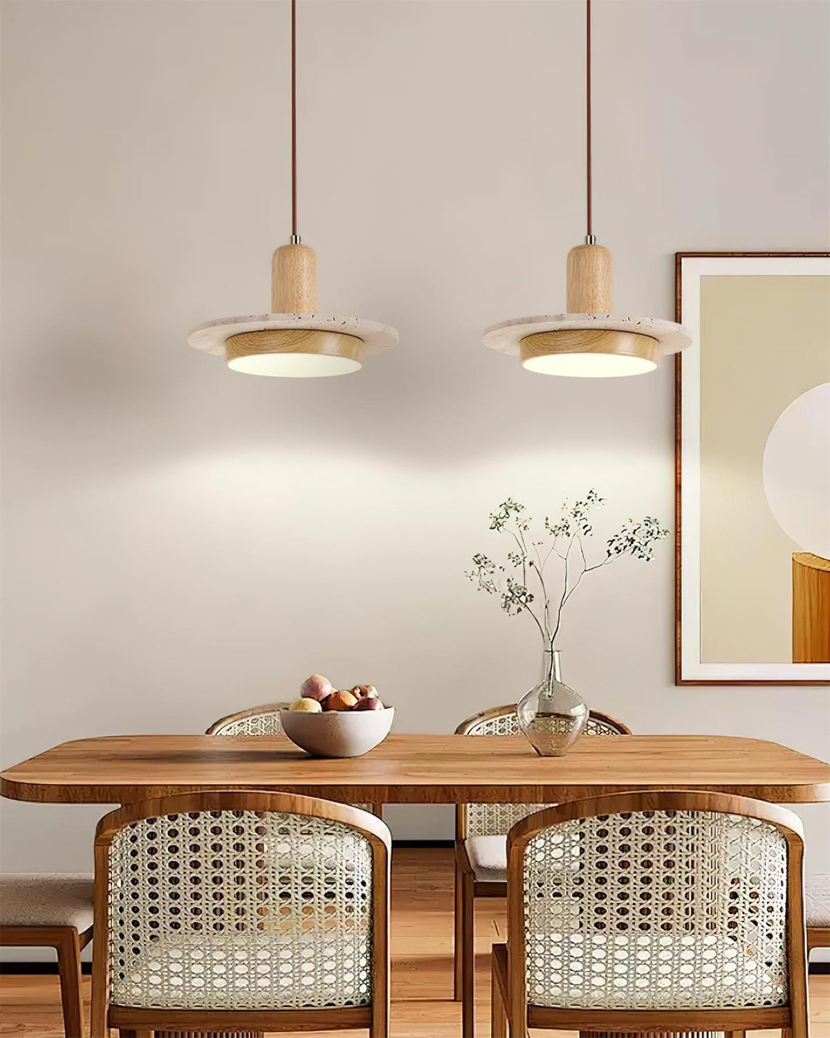 Orelenena Pendant Lamp