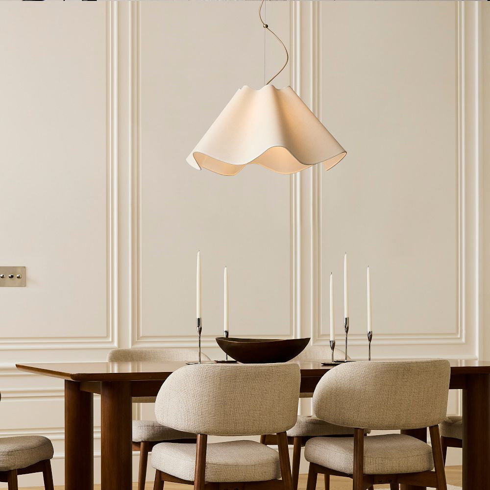 Oreliaya Pendant Light