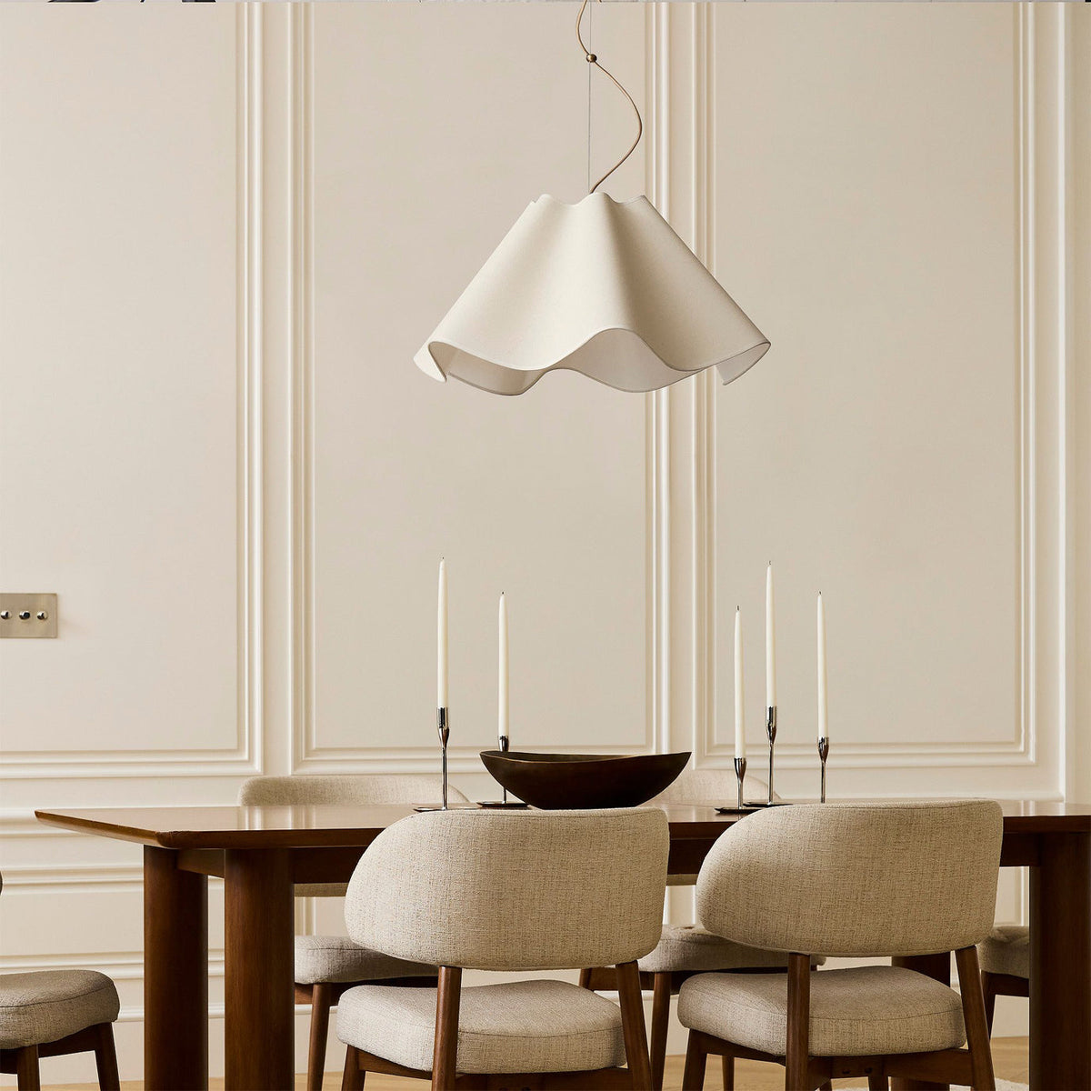 Oreliaya Pendant Light