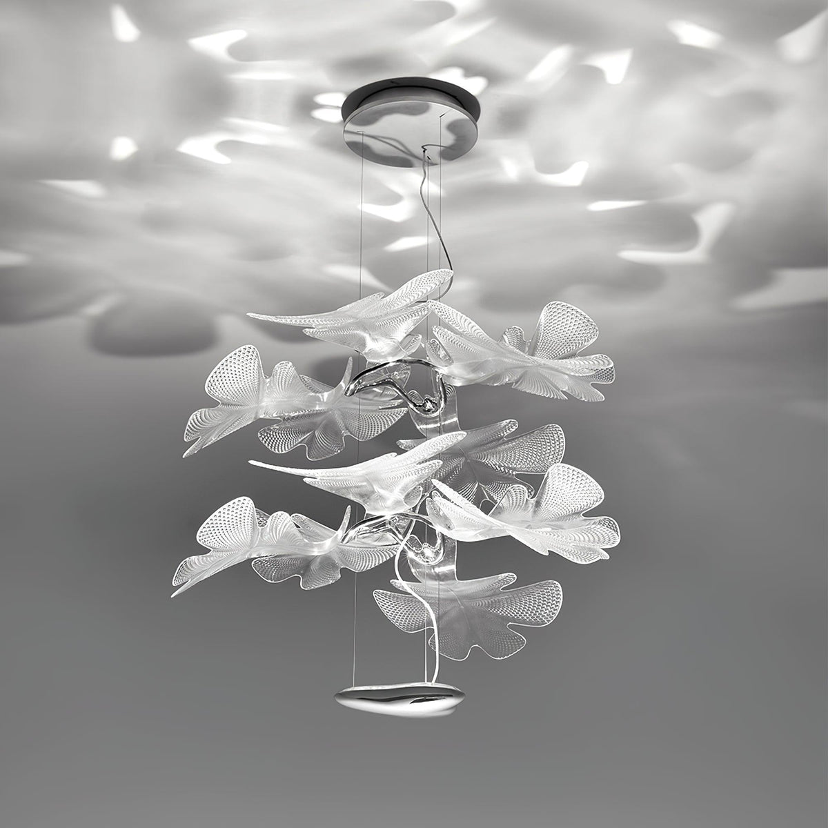 Tennul Pendant Lamp