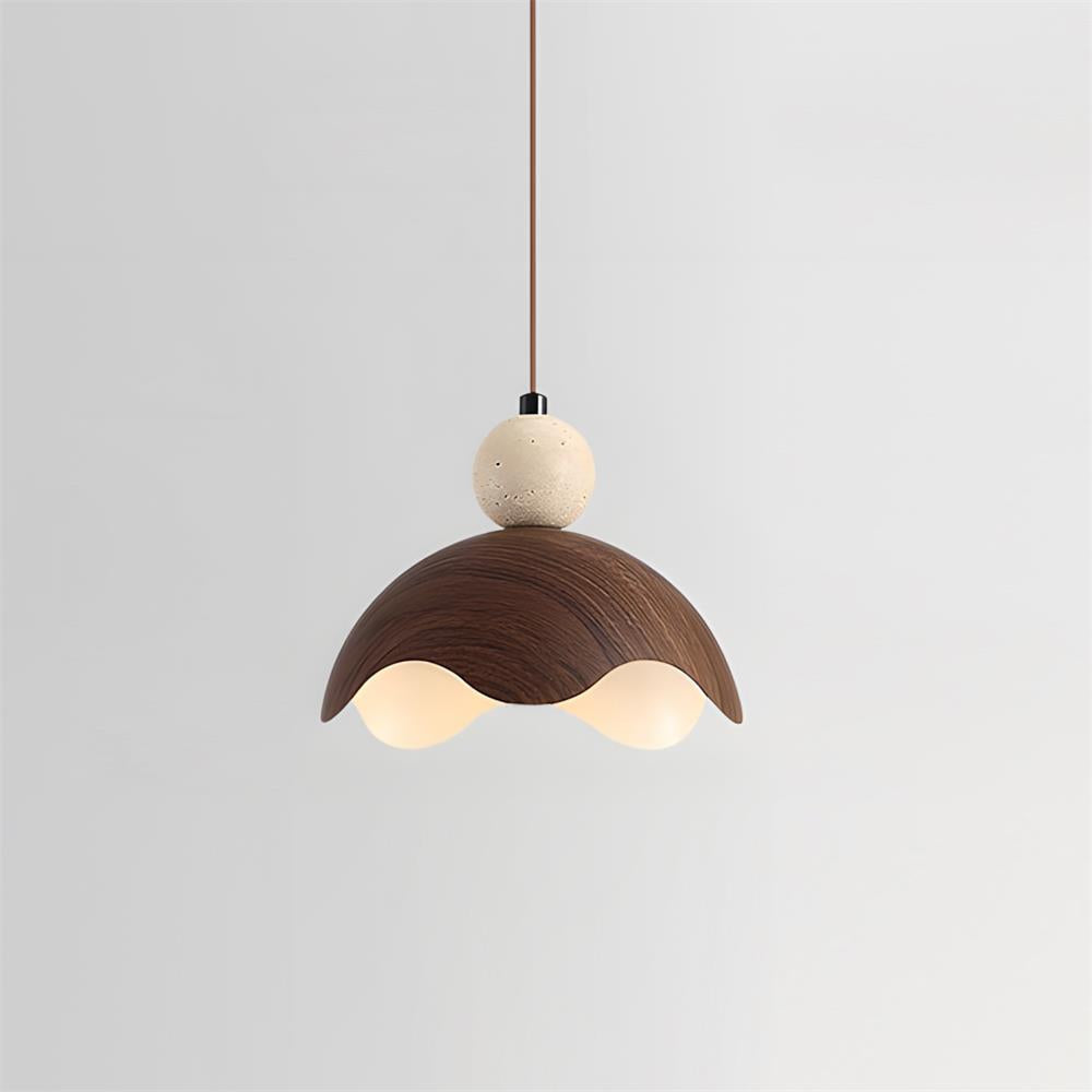 Avenelora Curve Pendant Lamp