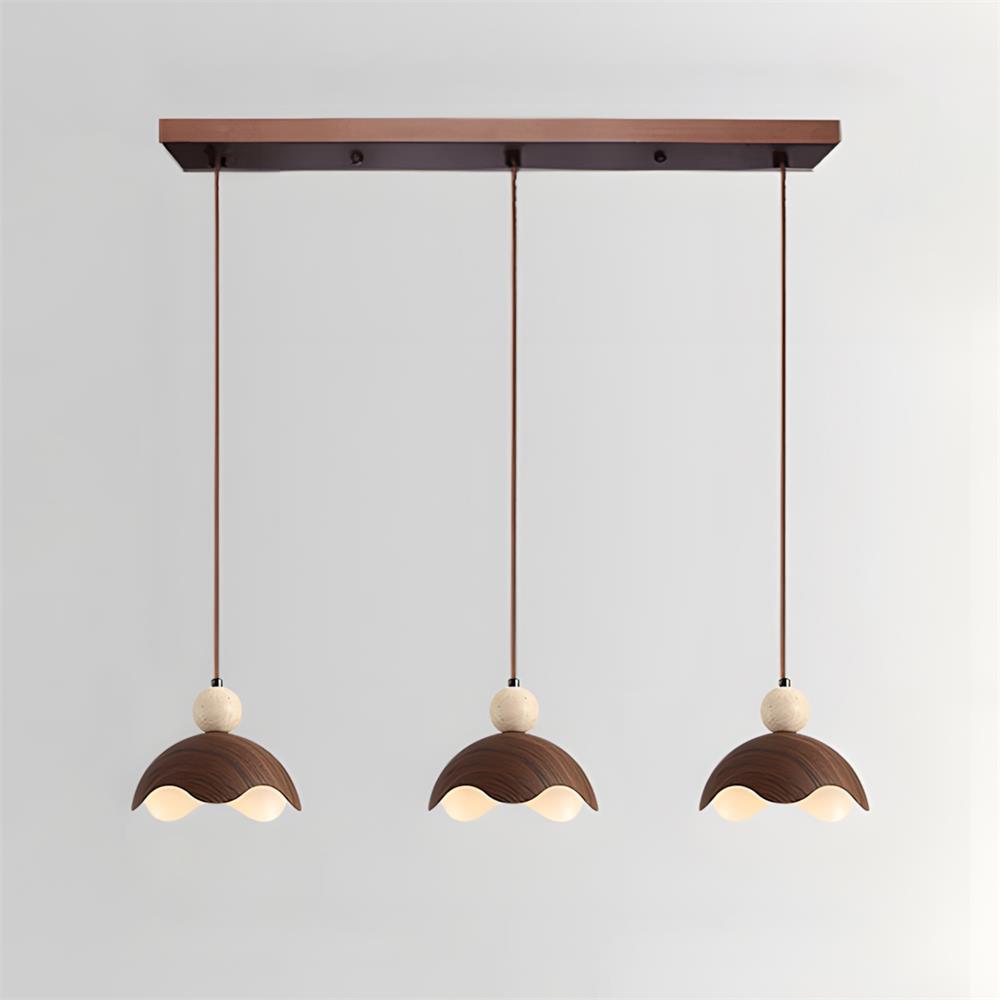 Avenelora Curve Pendant Lamp
