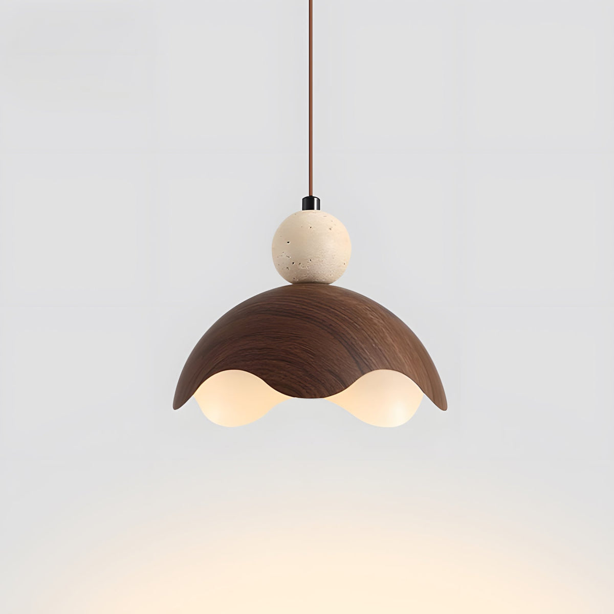 Avenelora Curve Pendant Lamp