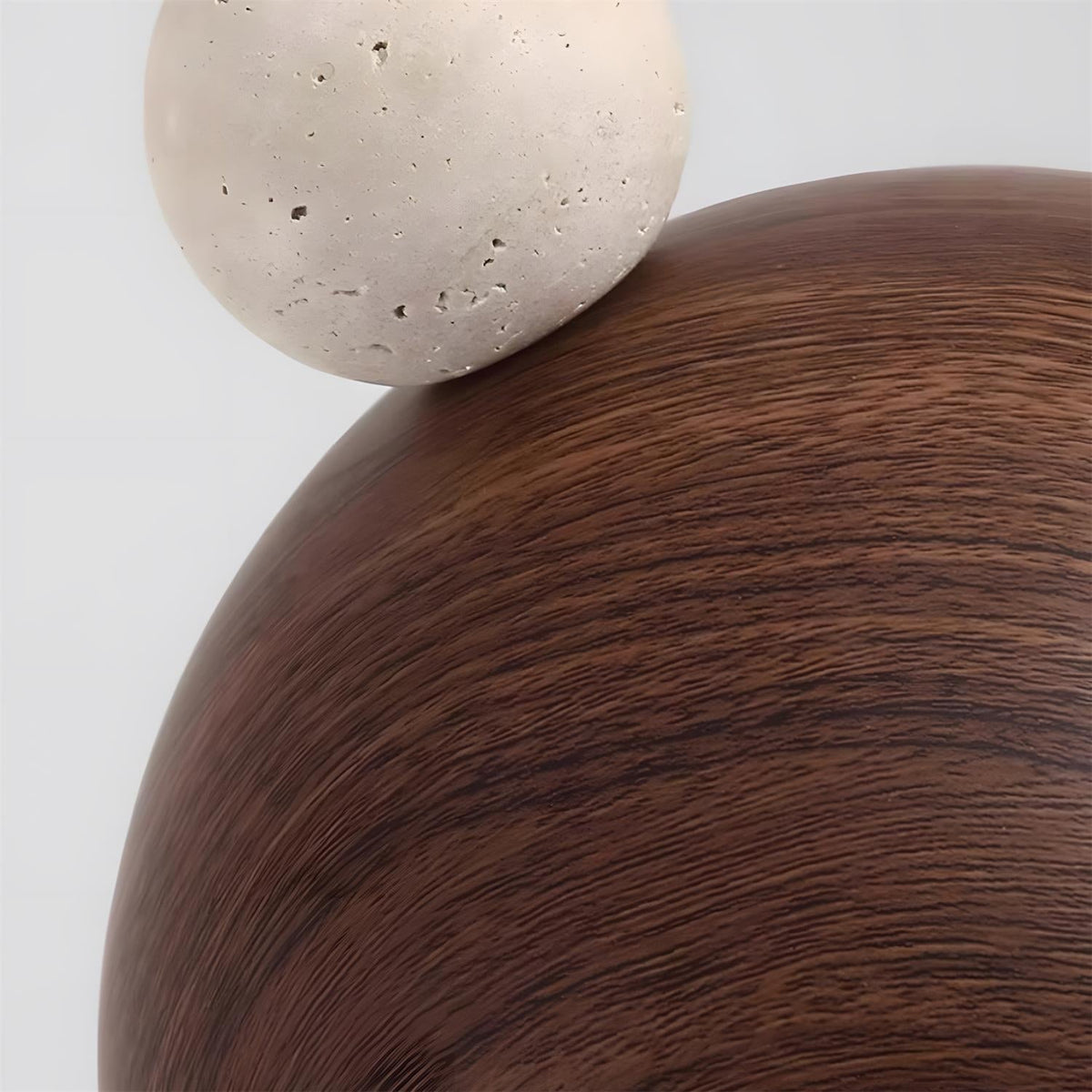 Avenelora Curve Pendant Lamp