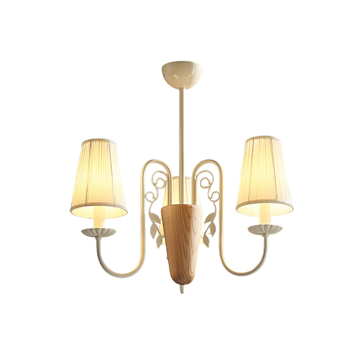 Solthys Chandelier