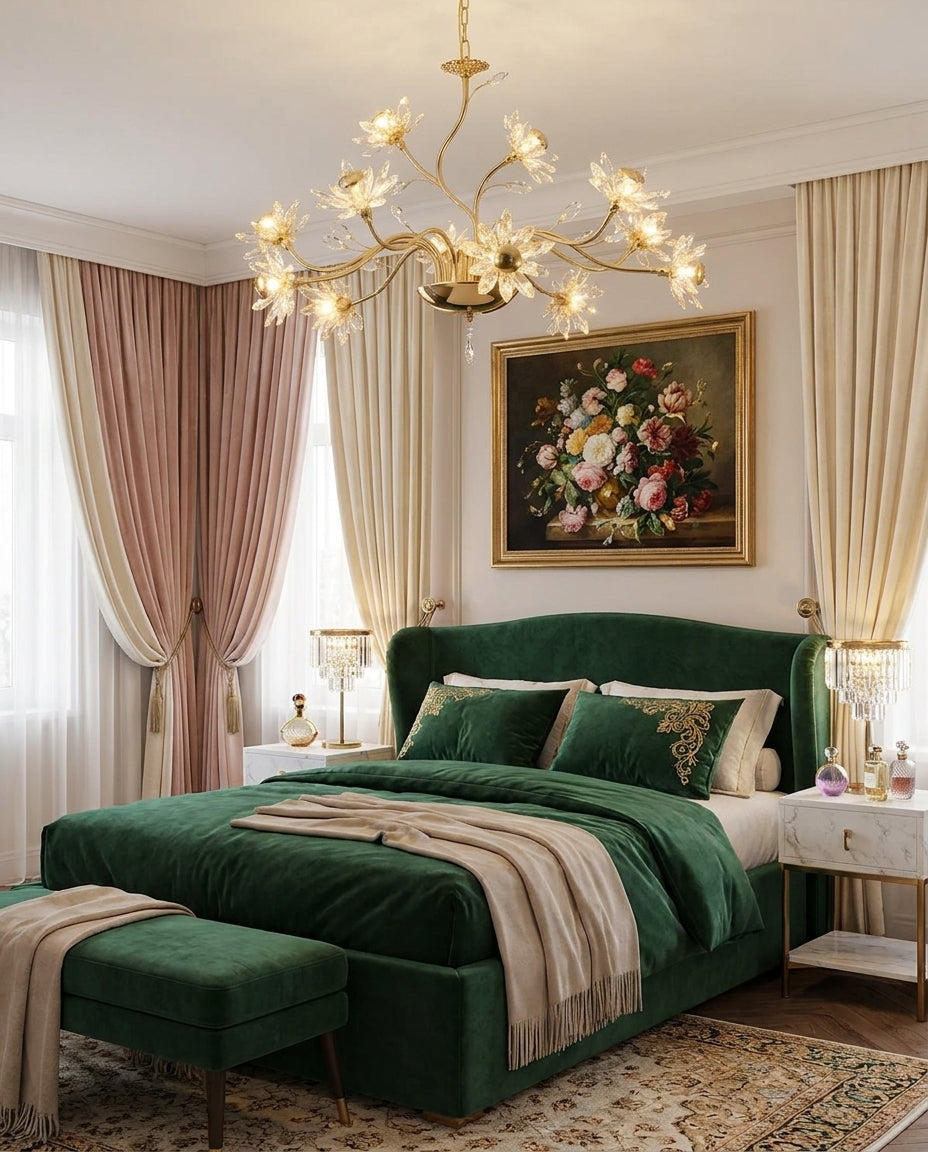 Vardencombe Eveloria Chandelier
