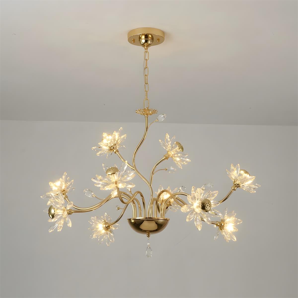 Vardencombe Eveloria Chandelier