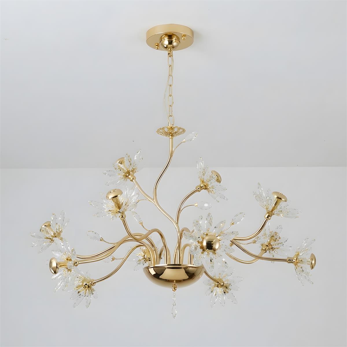 Vardencombe Eveloria Chandelier