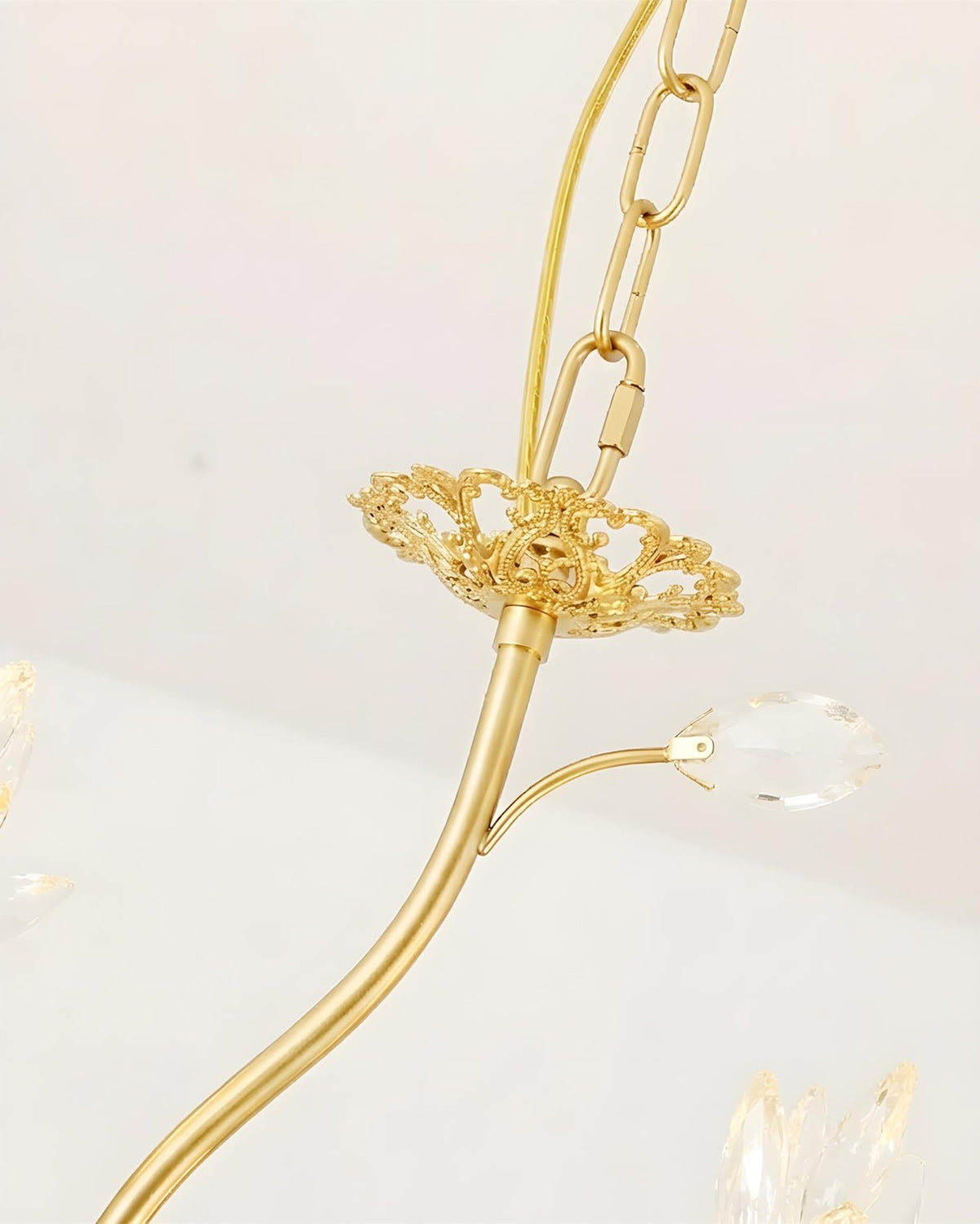 Vardencombe Eveloria Chandelier