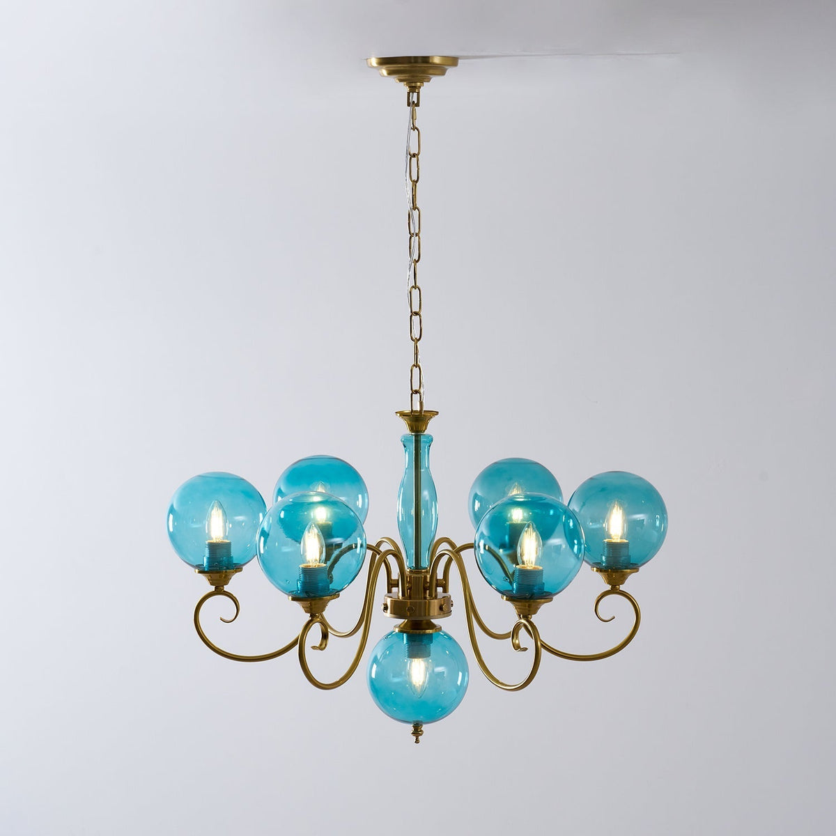 Roselune Chandelier