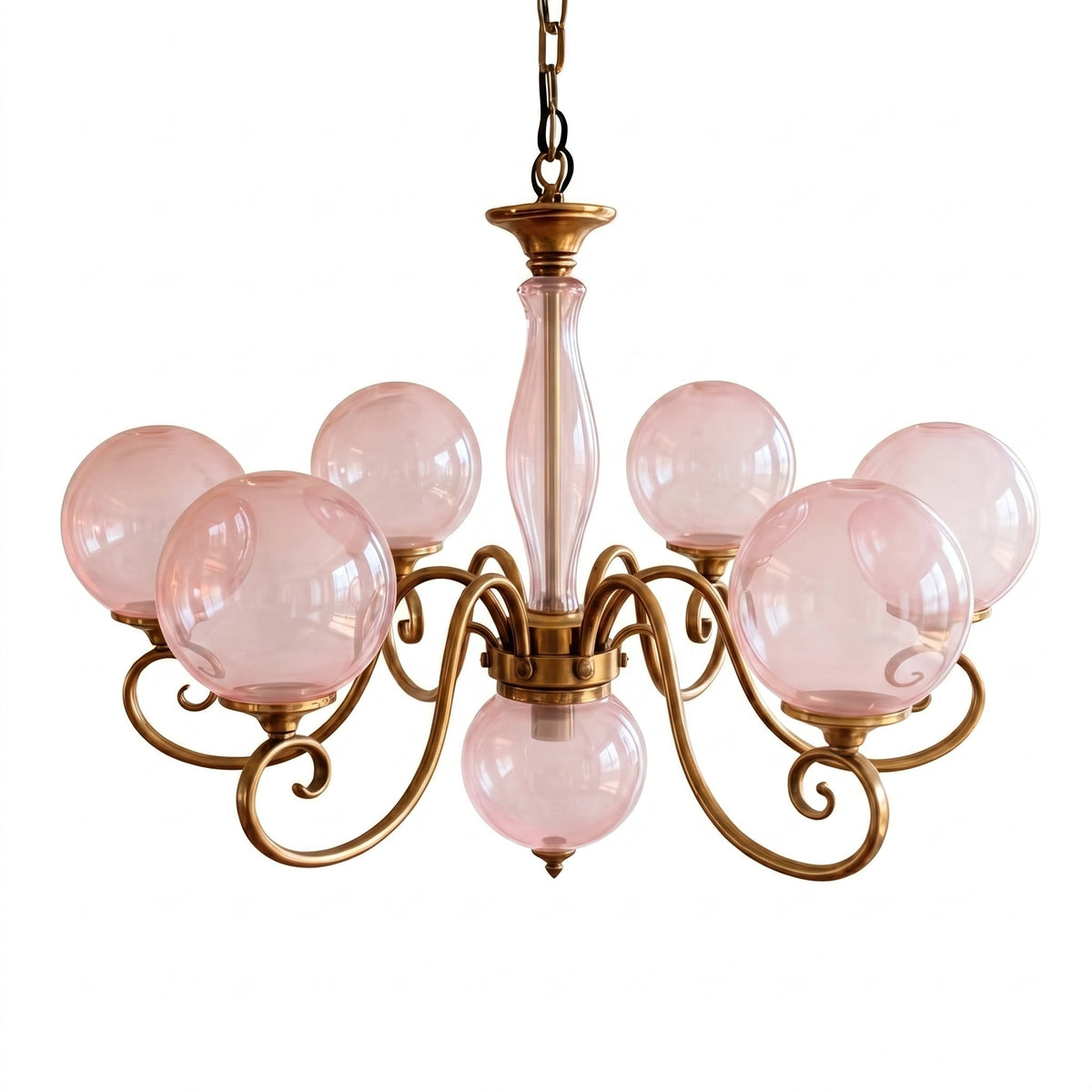 Roselune Chandelier