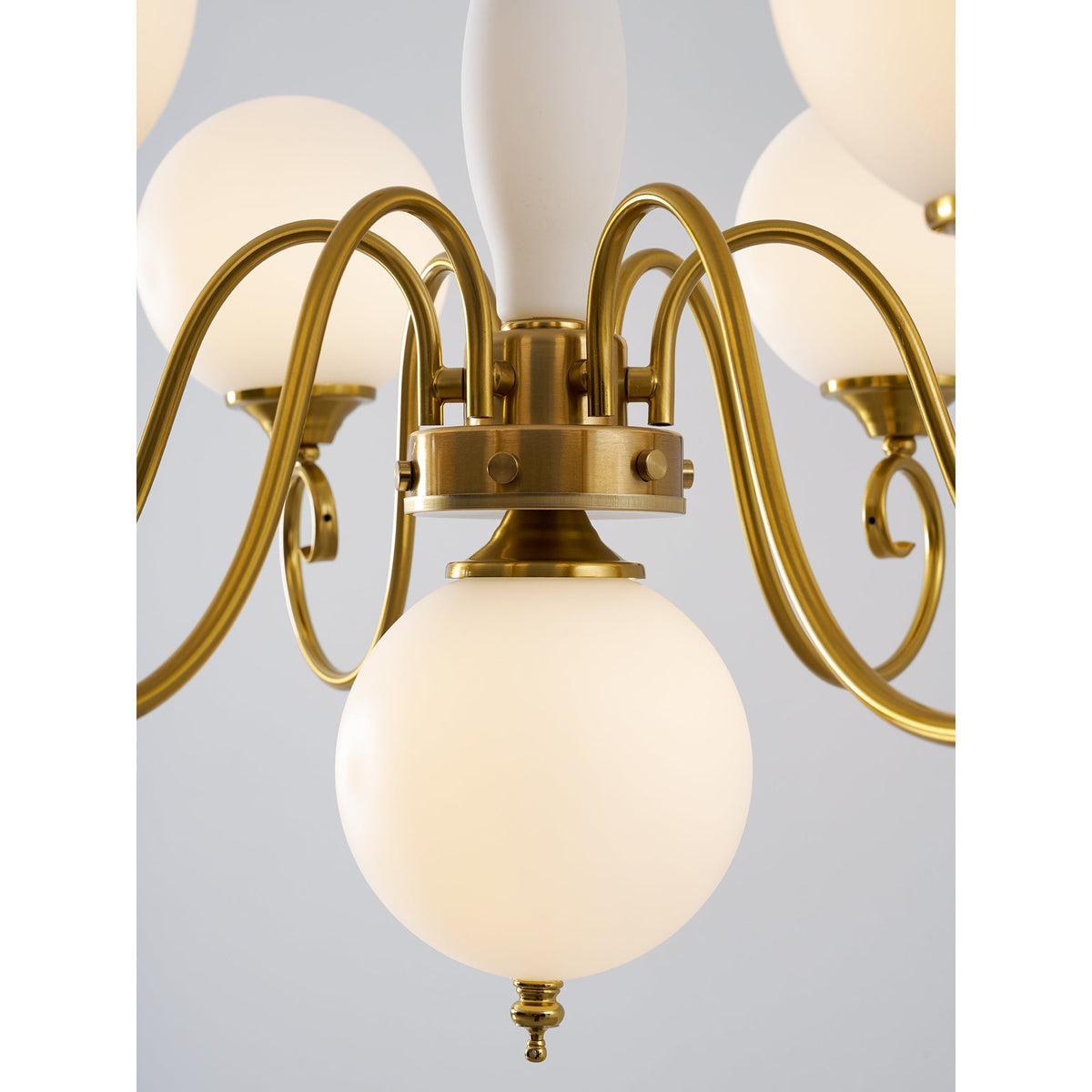 Roselune Chandelier