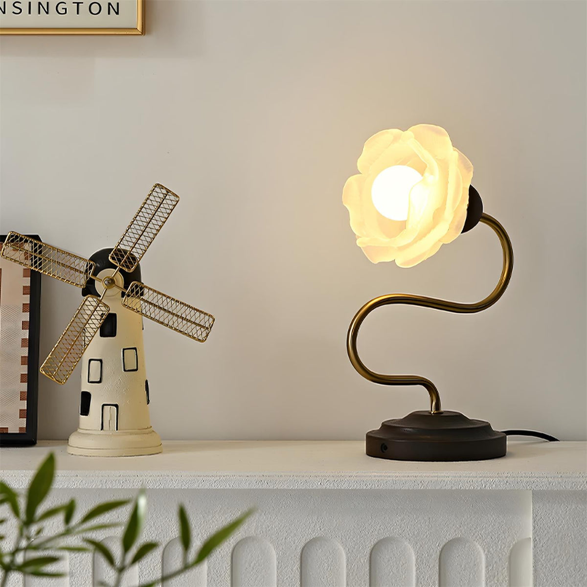 Noranine Table Lamp