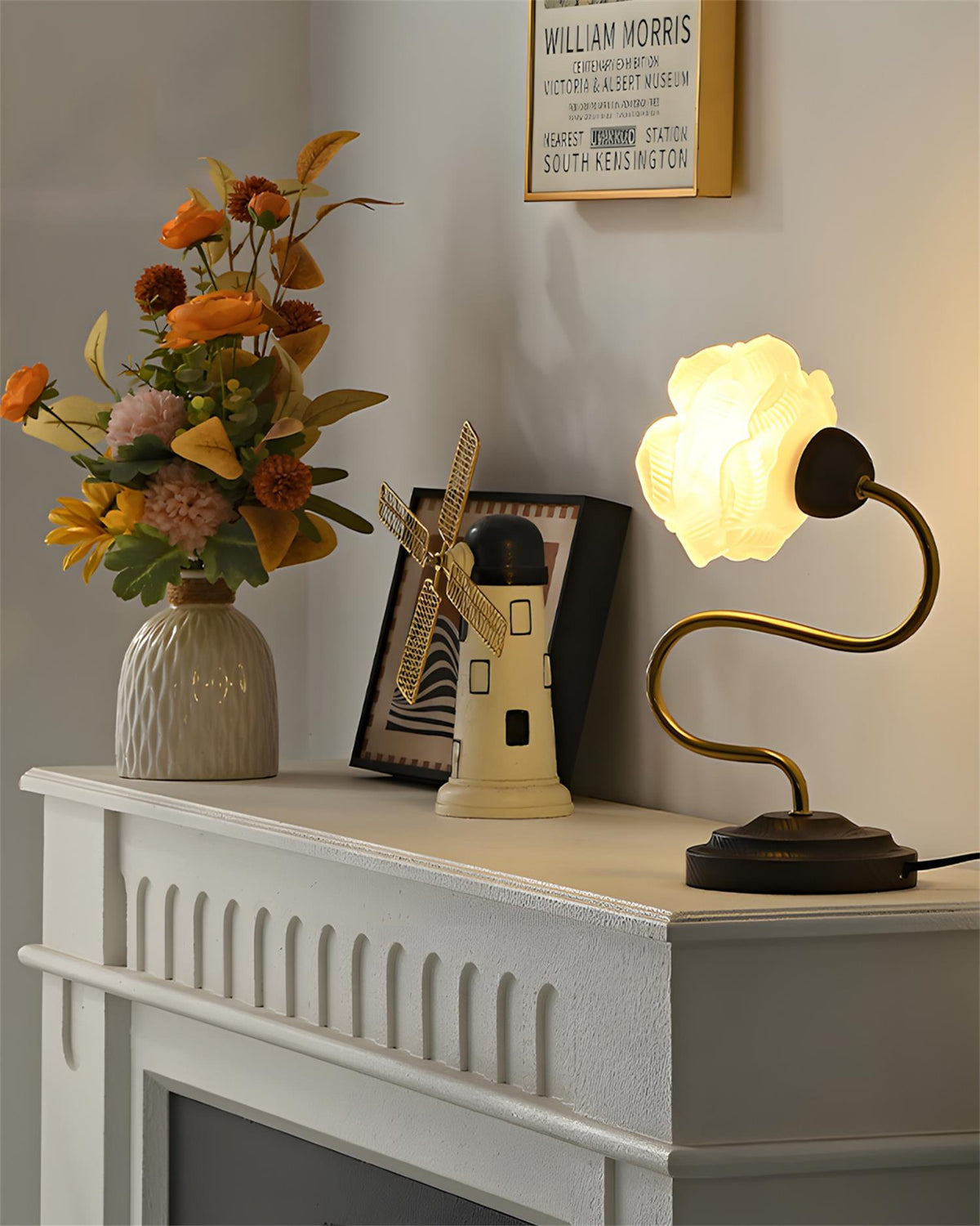 Noranine Table Lamp