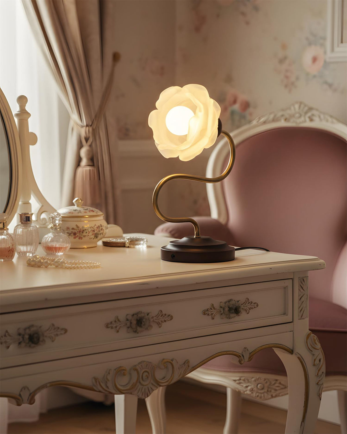 Noranine Table Lamp