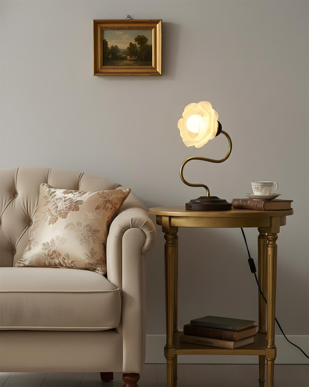 Noranine Table Lamp