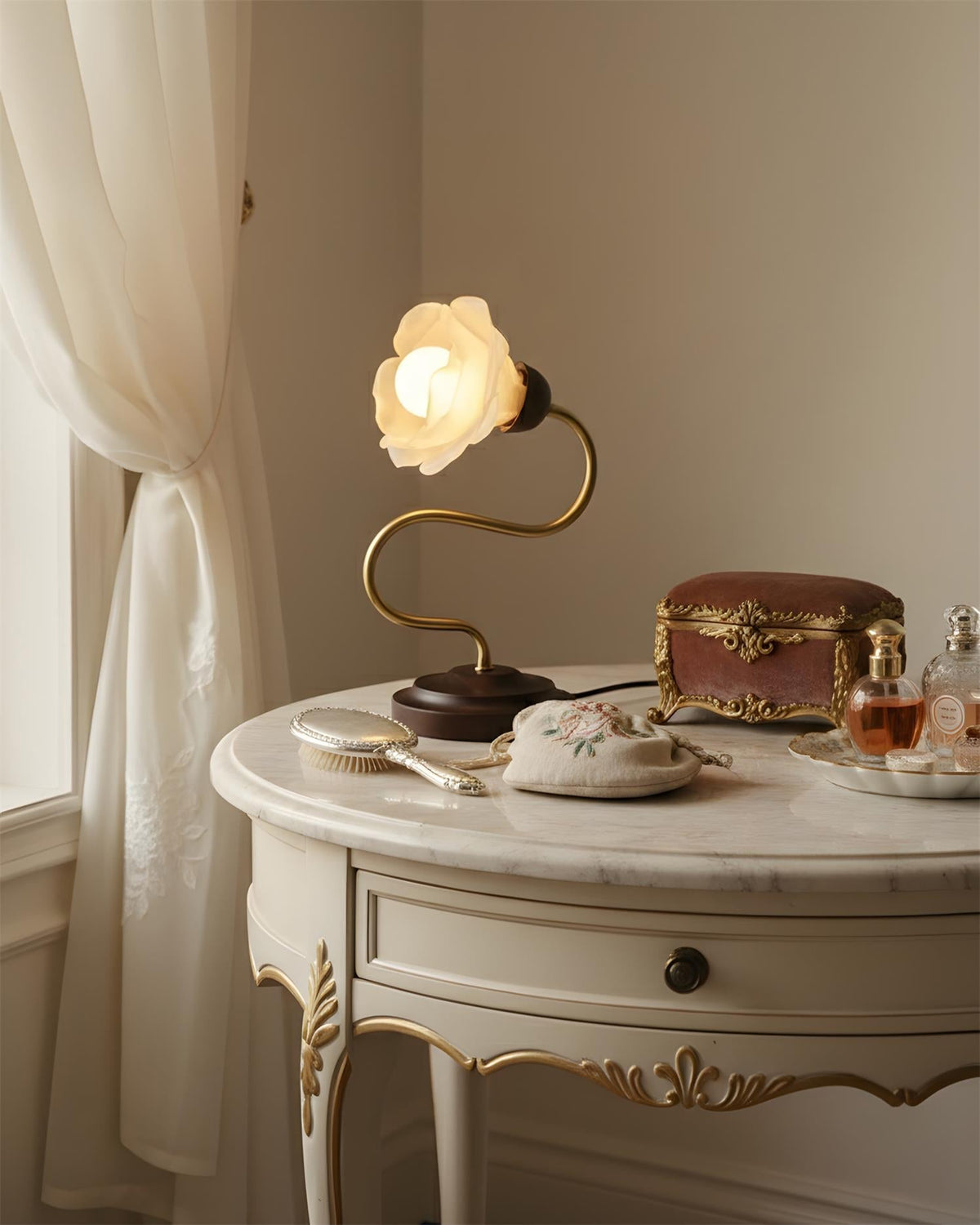 Noranine Table Lamp