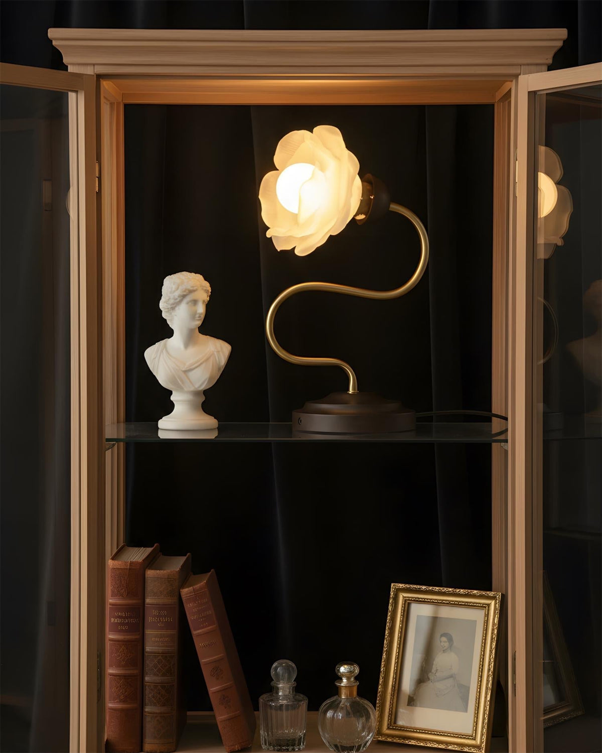 Noranine Table Lamp