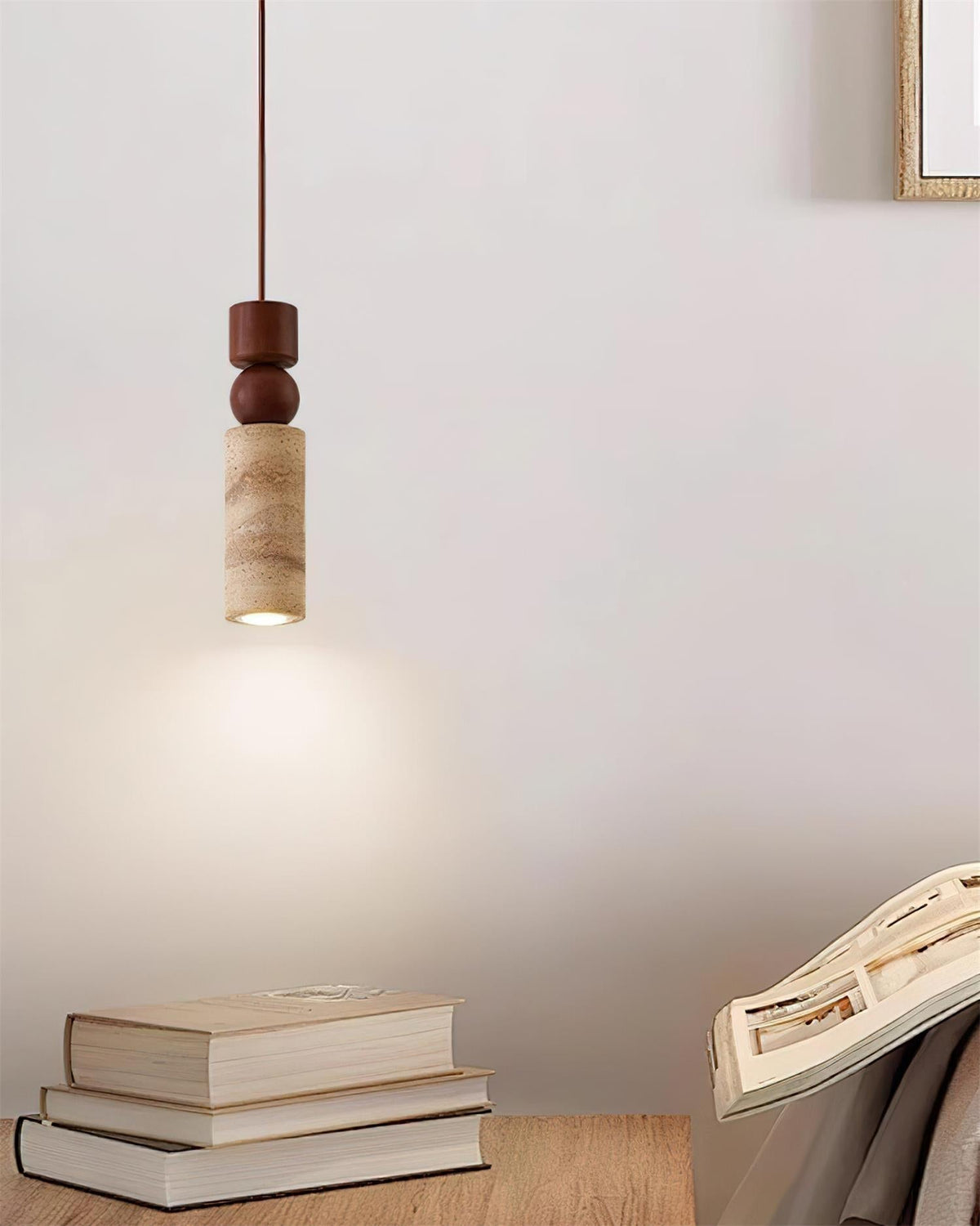 Norman Pendant Light