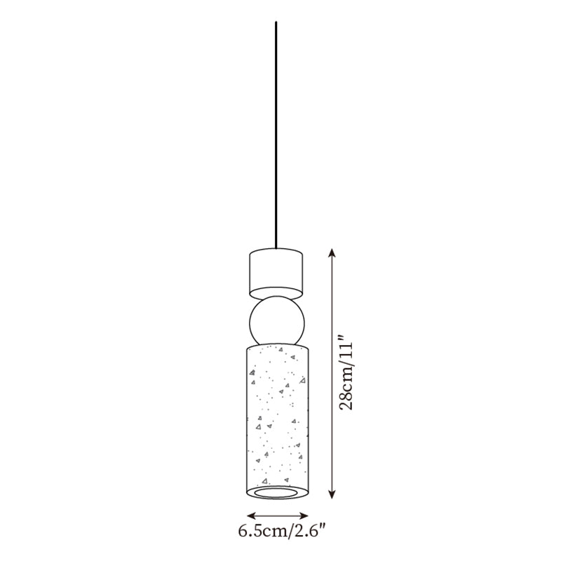 Norman Pendant Light
