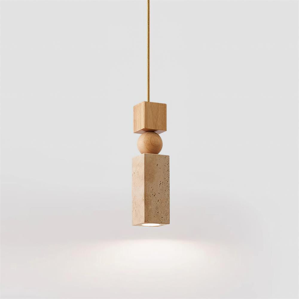 Norman Pendant Light