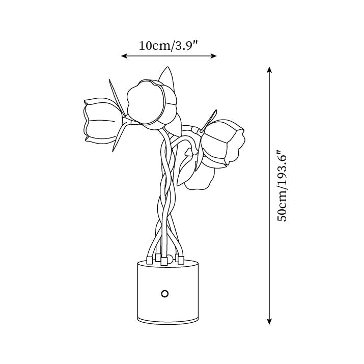 Norisella Table Lamp