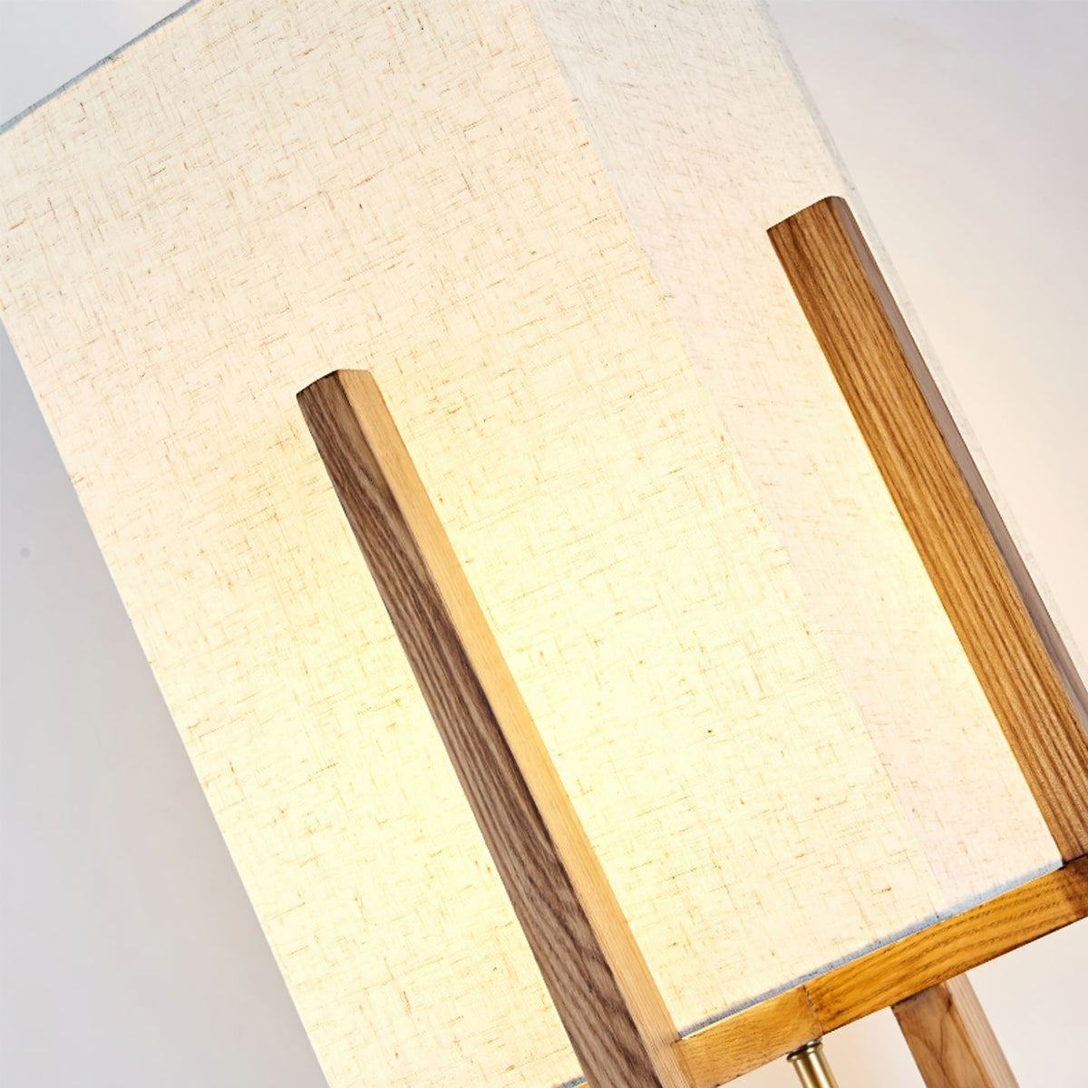 Linden Table Lamp