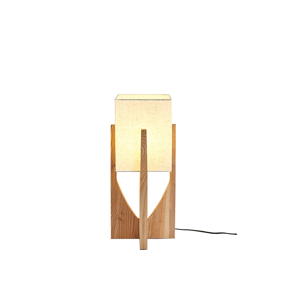 Linden Table Lamp