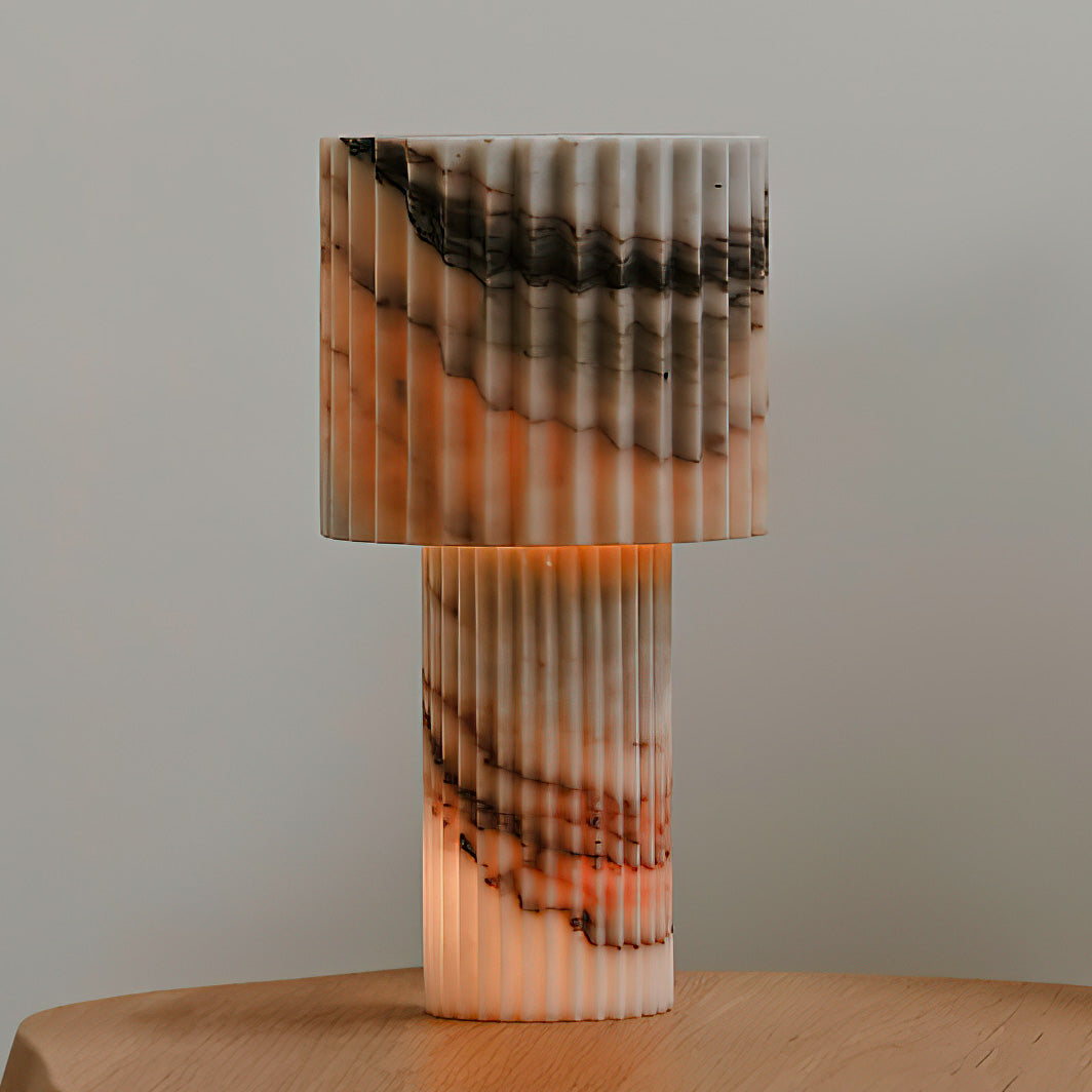 Velkoft Falten Table Lamp
