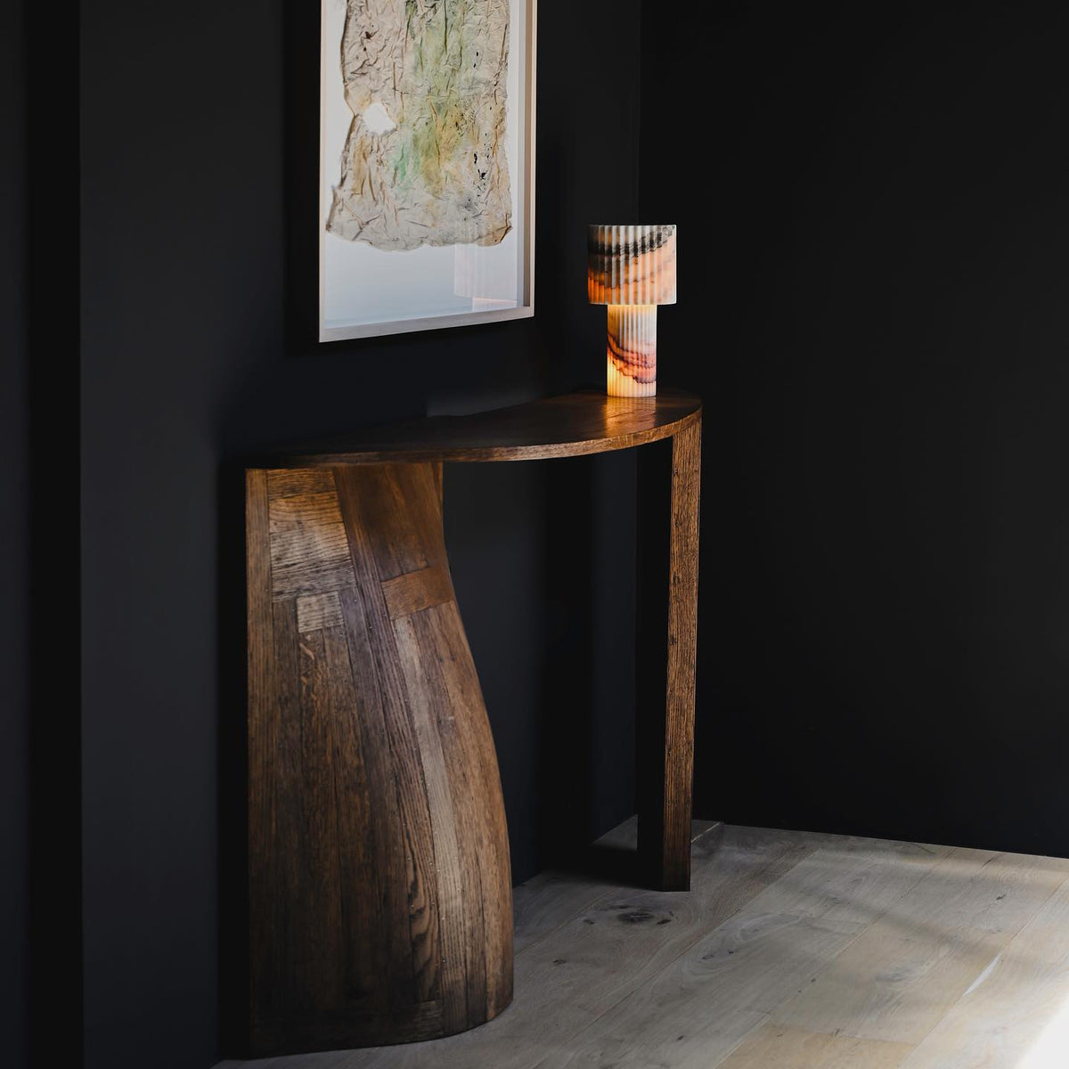 Velkoft Falten Table Lamp