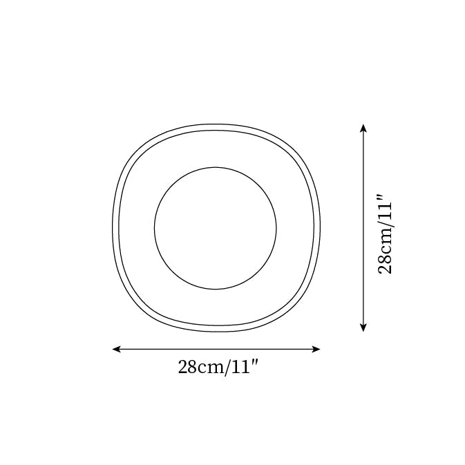 Pietra Wall Lamp