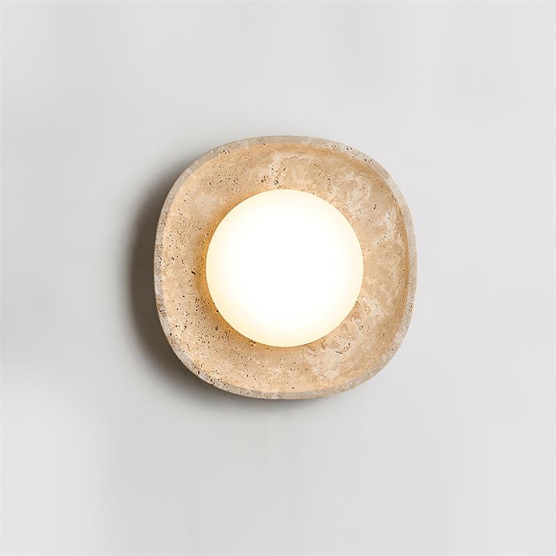 Pietra Wall Lamp