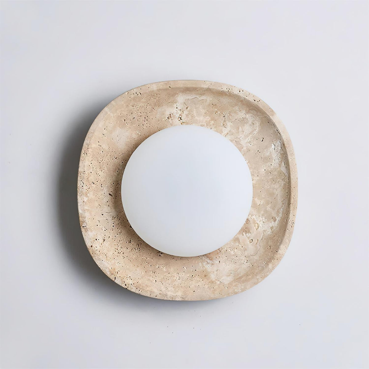 Pietra Wall Lamp