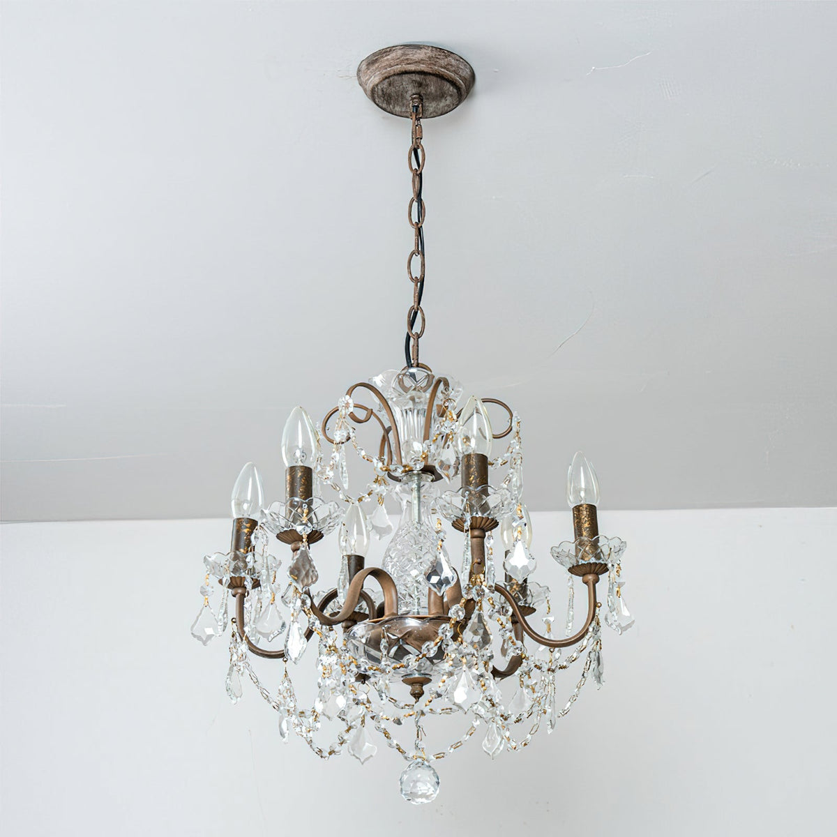 Ornand Chandelier