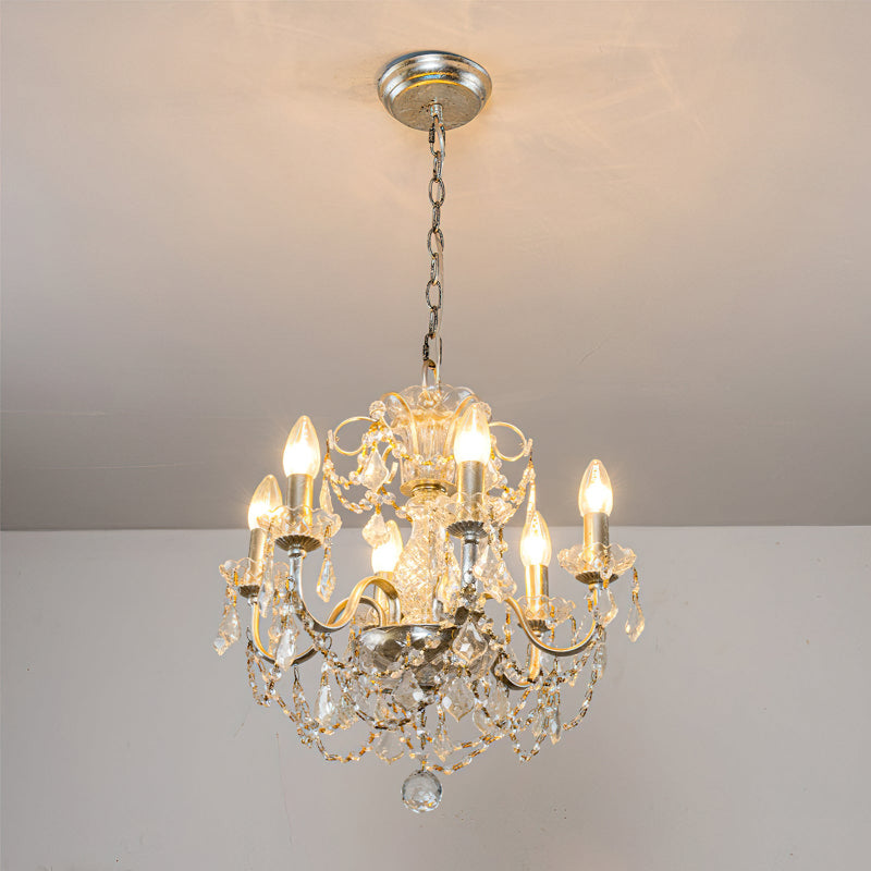 Ornand Chandelier