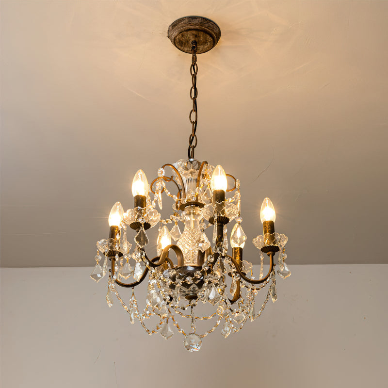 Ornand Chandelier