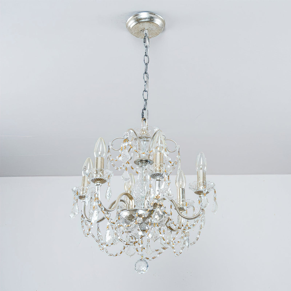 Ornand Chandelier