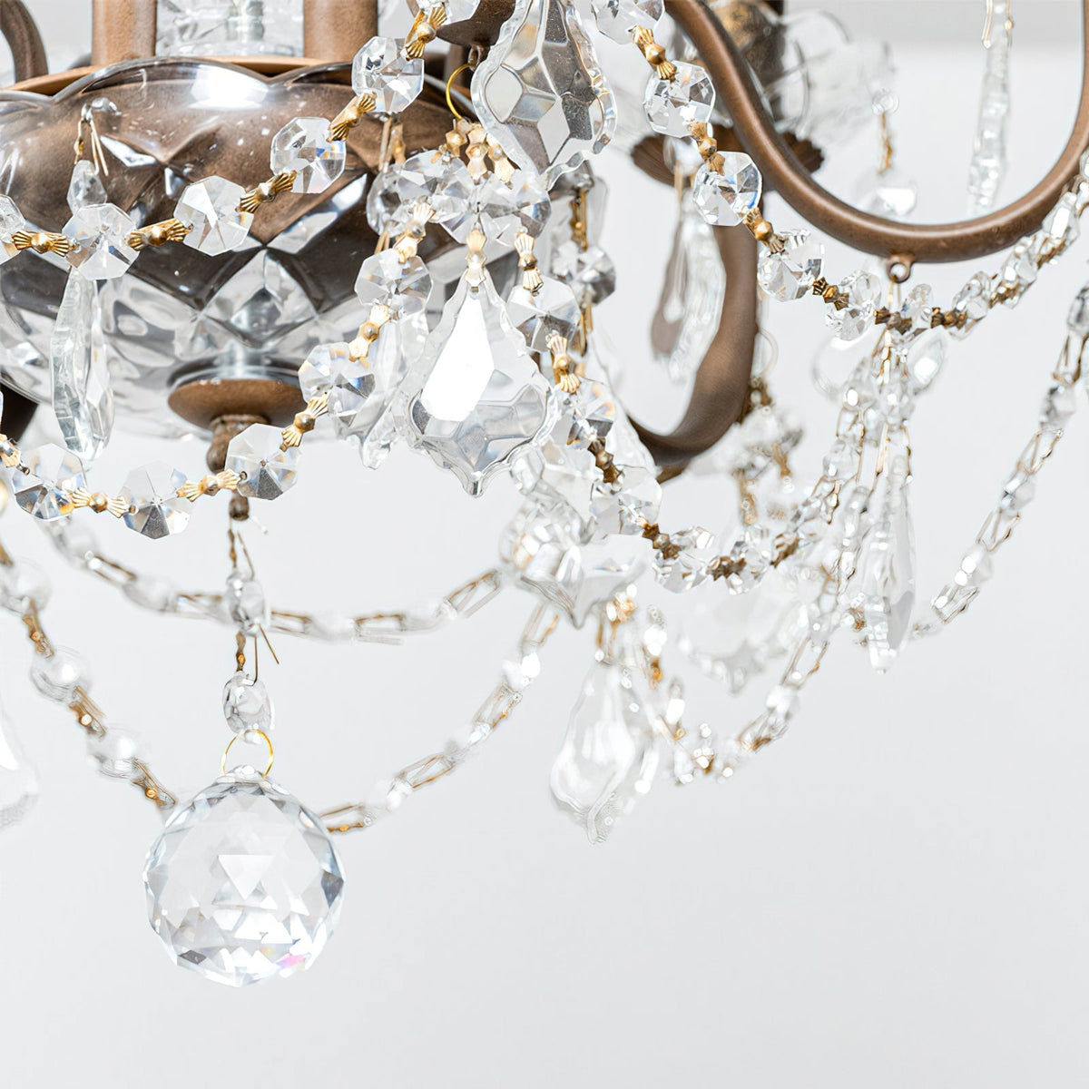 Ornand Chandelier
